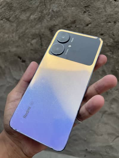 Xiaomi Redmi 13R 5g