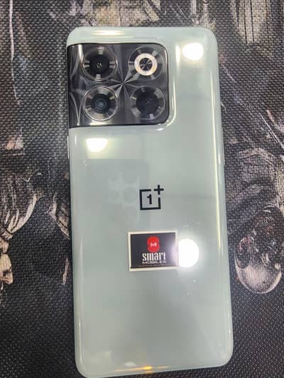 One Plus 10T