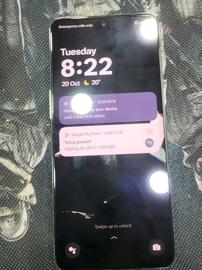 One Plus 10T 1