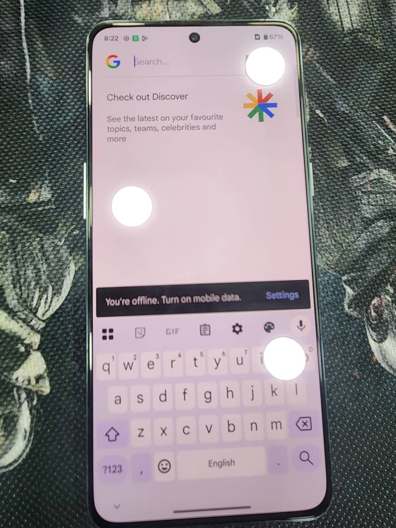 One Plus 10T 2