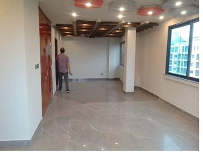 Brand New Building Area 1350 Square Feet Available For Rent Corporate Office In Gulberg 3 Lahore