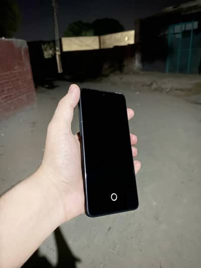 Xiaomi Redmi Note 13 Pro 5G 12/256 all ok 10/10 exchange with iphone