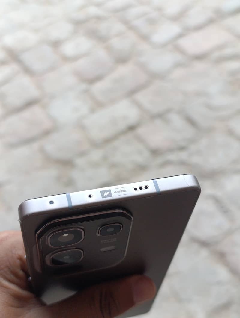 Infinix Note 50 3