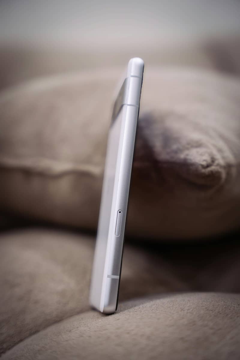 Google Pixel 7a 0