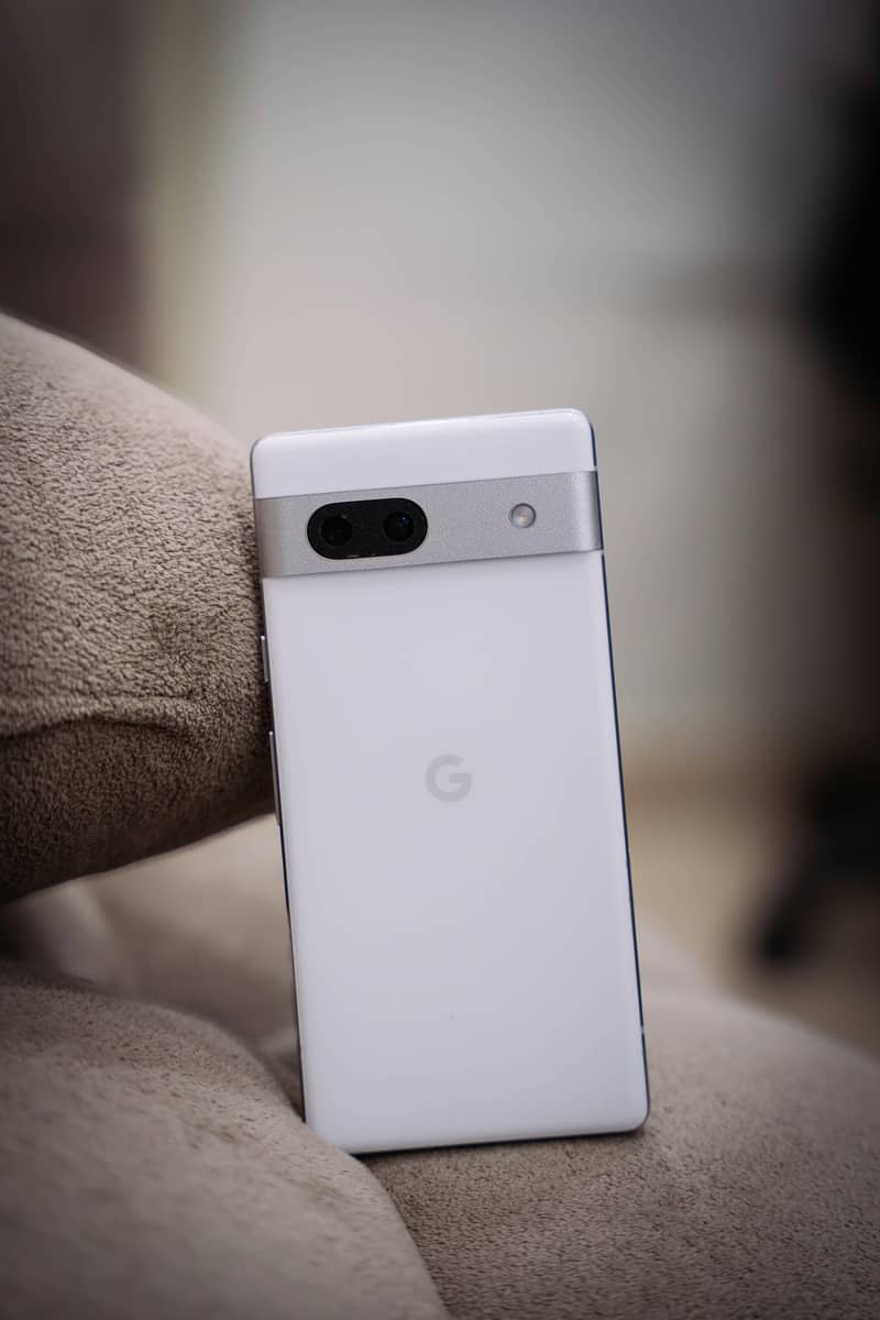 Google Pixel 7a 1