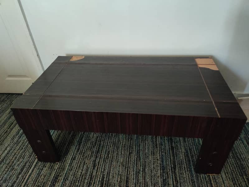 selling Centre table 5