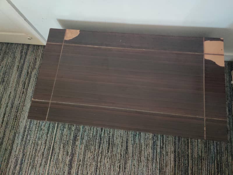 selling Centre table 6