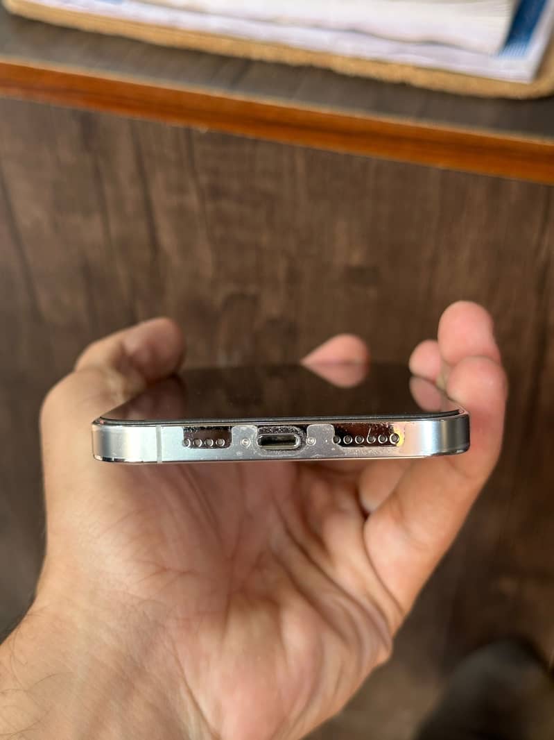 Apple iPhone 14 Pro Max 1