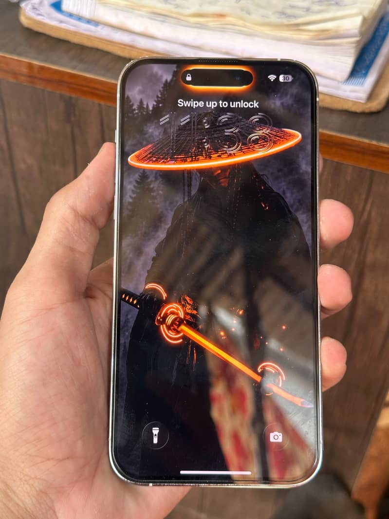 Apple iPhone 14 Pro Max 2