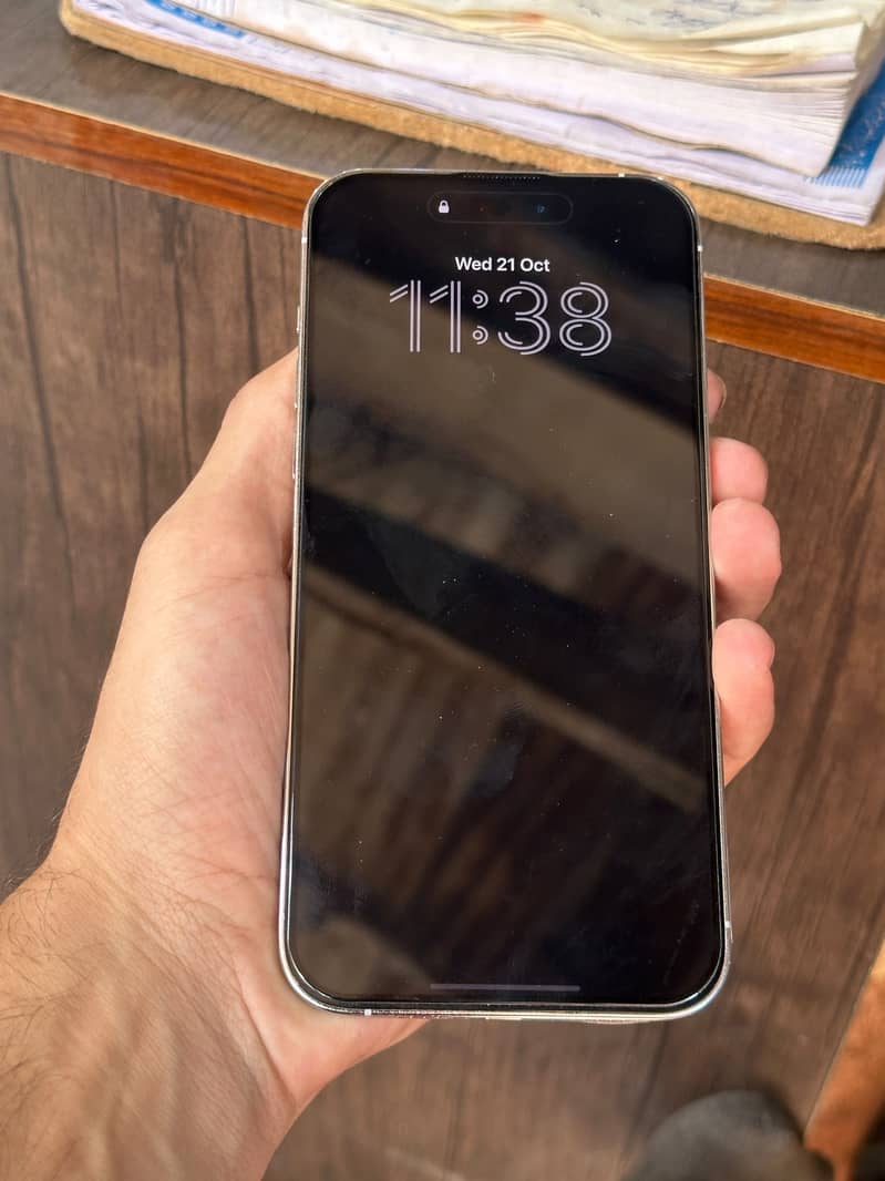 Apple iPhone 14 Pro Max 5