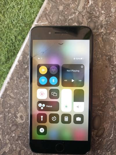 Apple iPhone 8 Plus