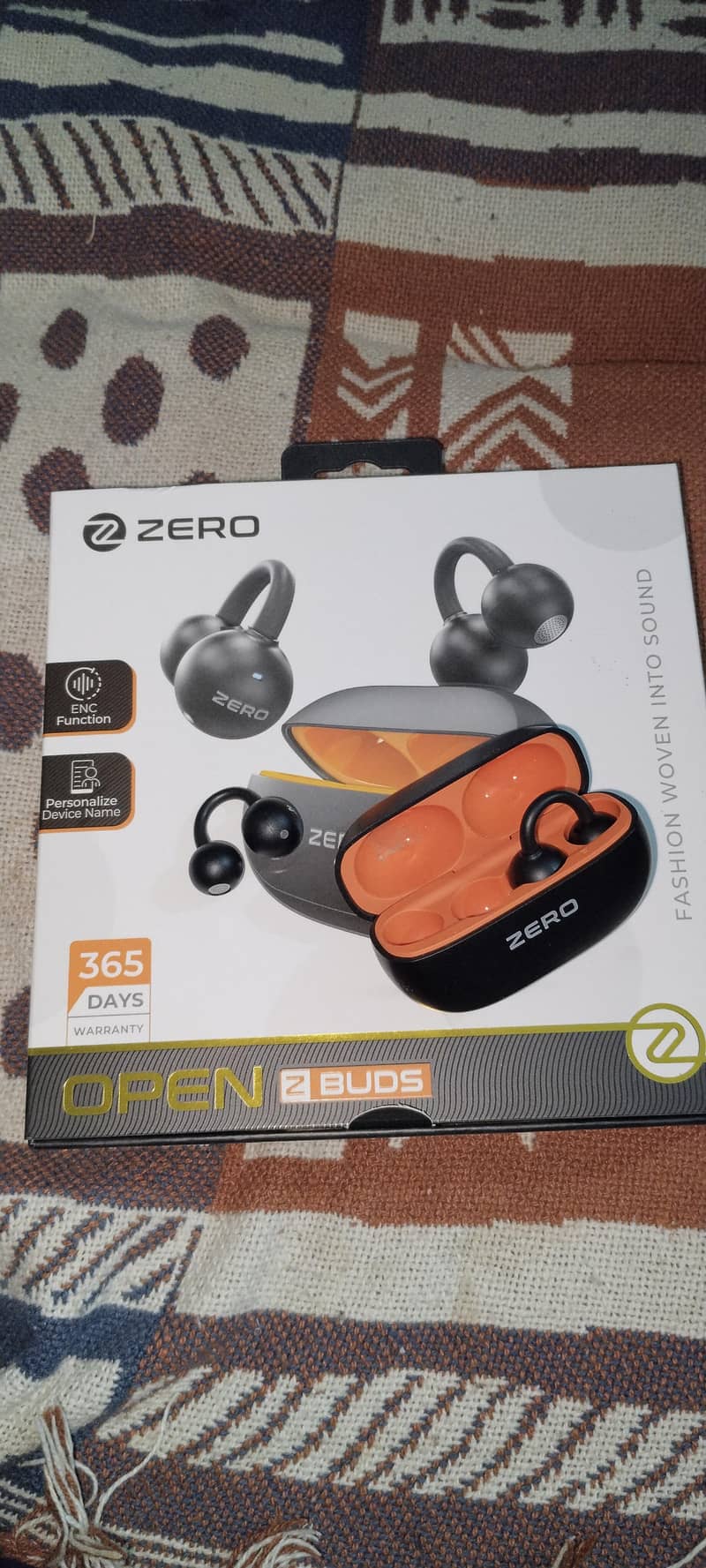 zero open budz 0