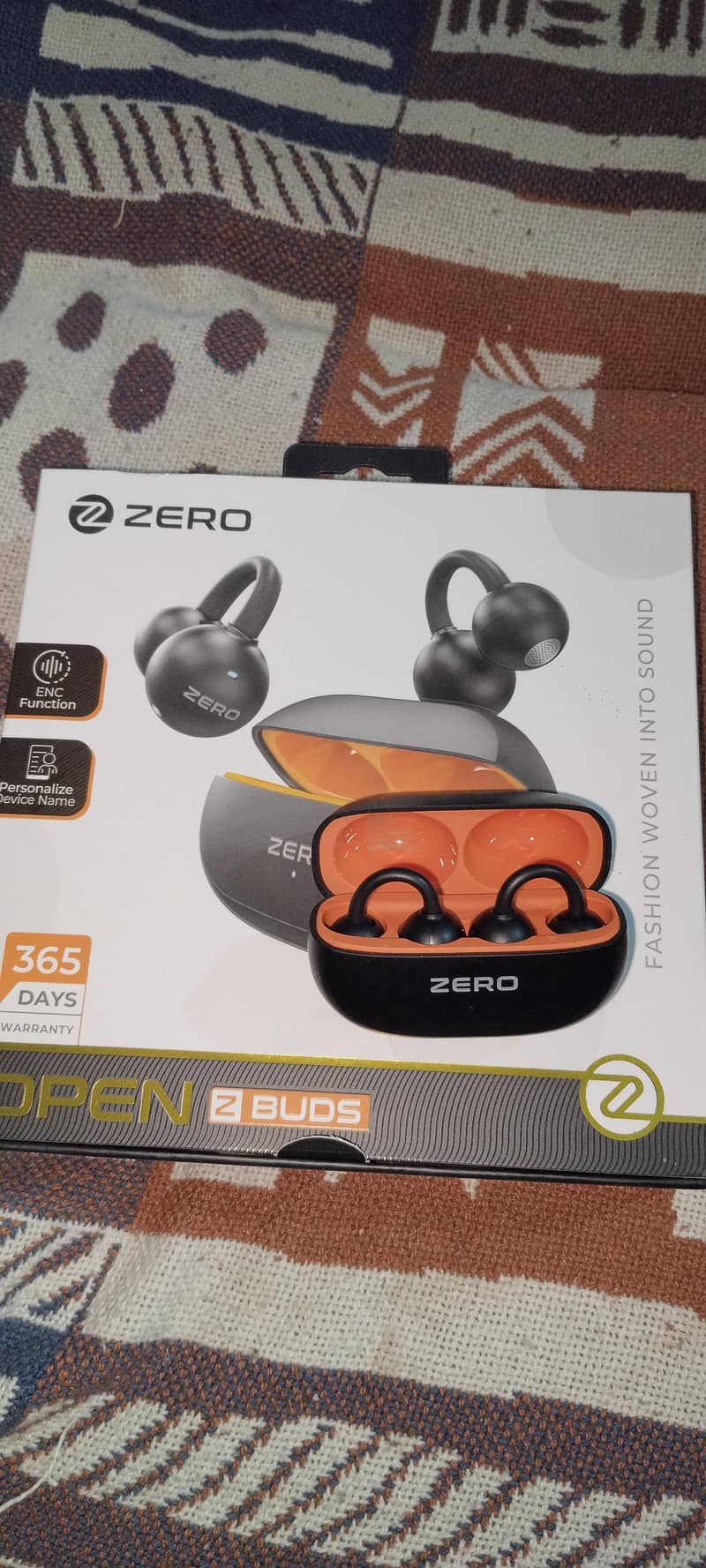 zero open budz 1