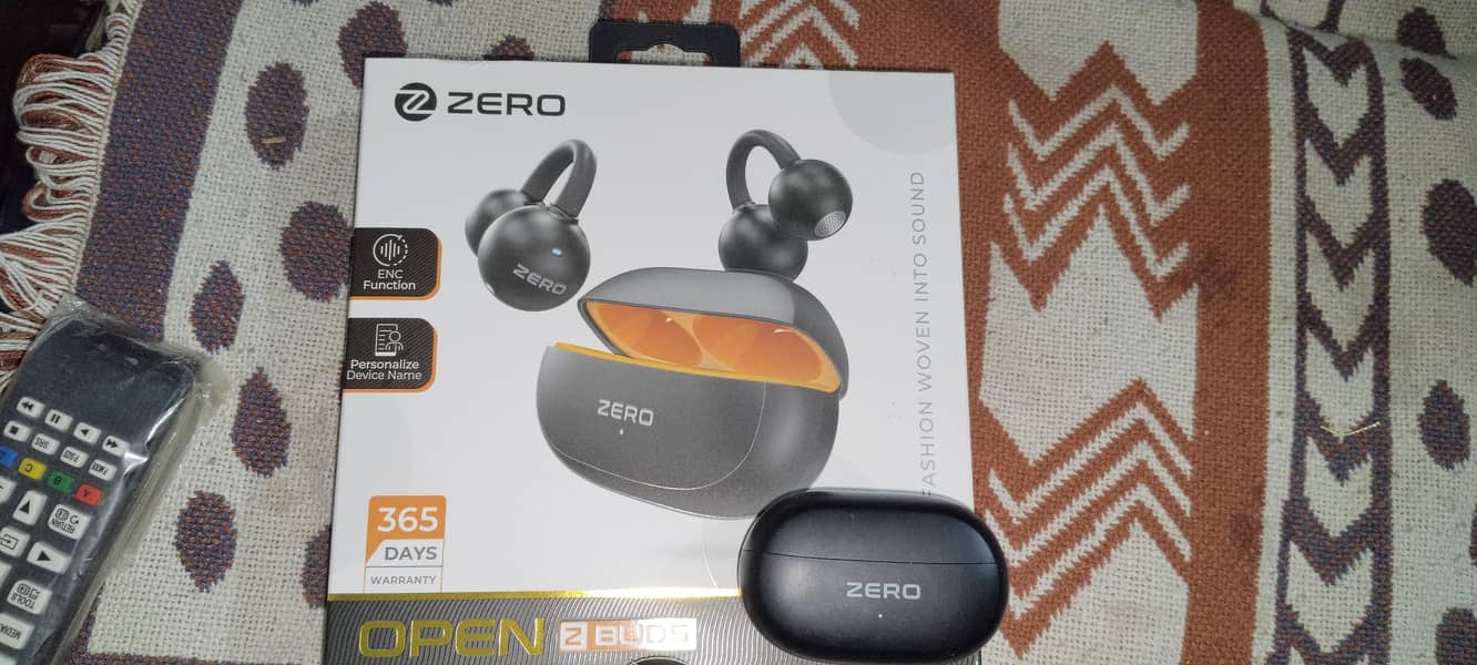 zero open budz 2