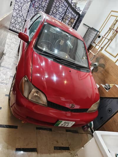 Toyota Platz 2011 Automatic|| neat clean||