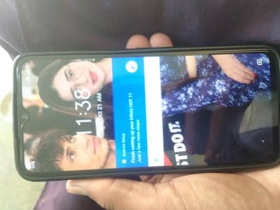 Infinix Hot 11