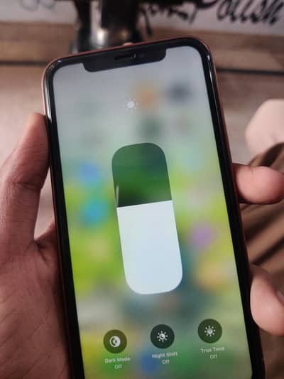 Apple iPhone XR