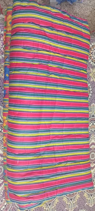 PIRE DESI COTTON KE GADE