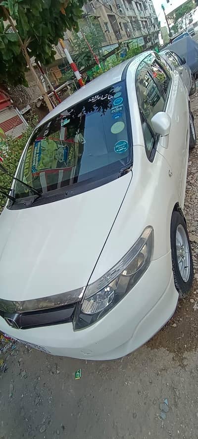 Honda Airwave 2012reg model 2006