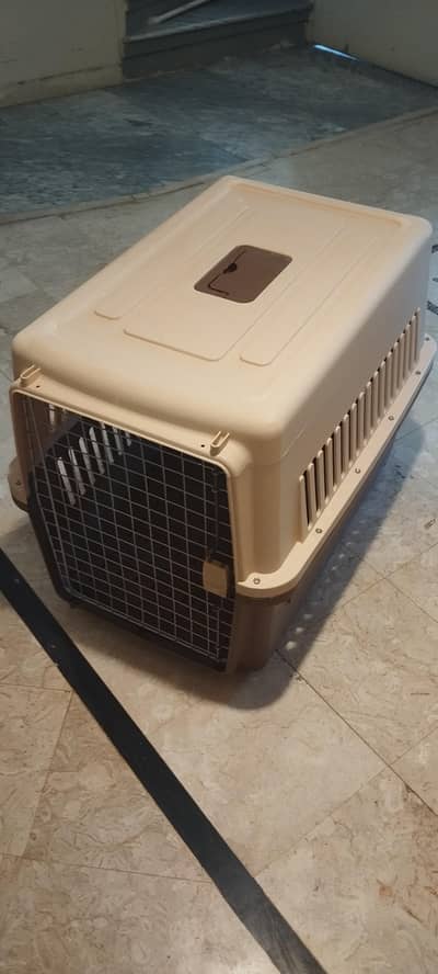 dog carrier