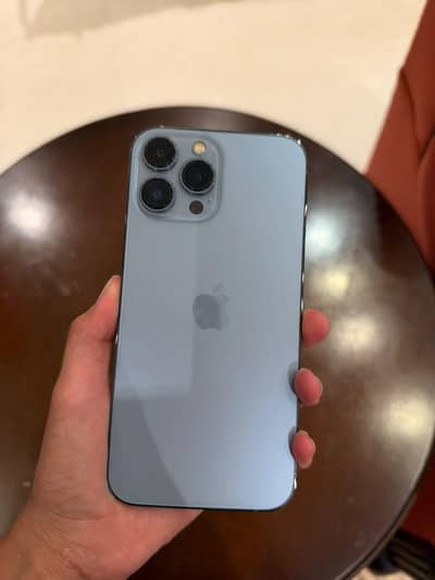 Apple iPhone 13 Pro Max