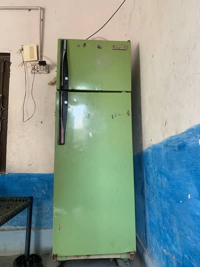 Used Freezer for Sale – 10×10×7