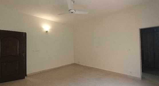 A Centrally Located House Is Available For rent In Lahore