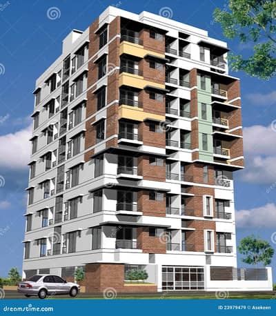 1 Kanal Commercial Building For SALE Block G4, Johar Town Lahore
