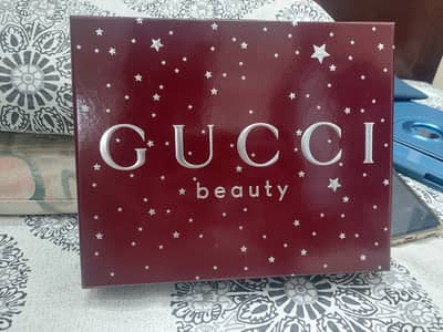 Gucci Gucci Guilty 3oz EDP Spray, 2.4oz Deodorant Stick, 1.6oz Shower