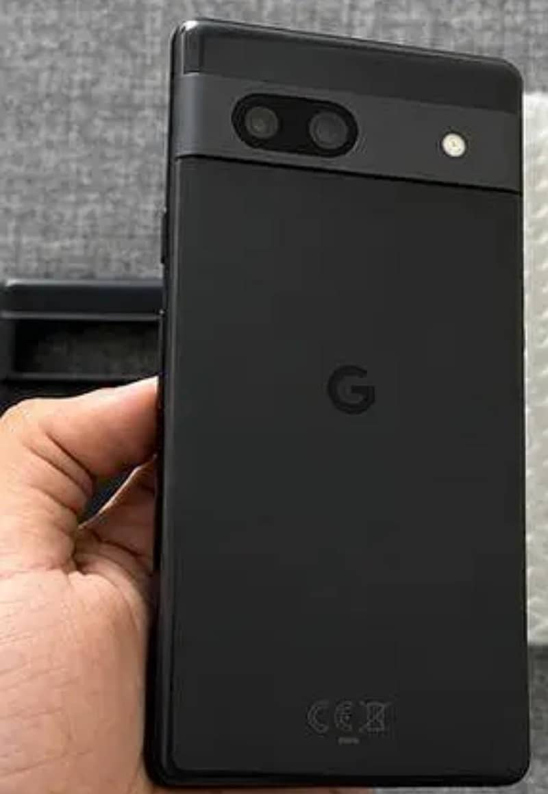 Google Pixel 7a 0