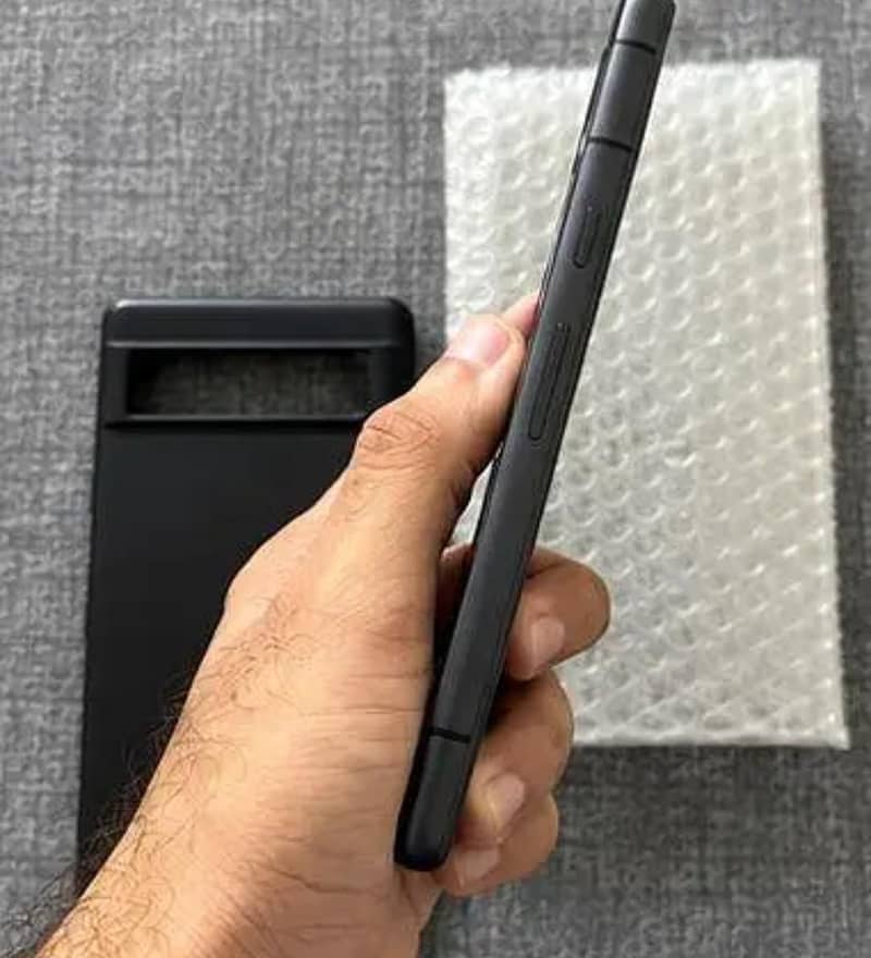 Google Pixel 7a 1