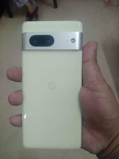 Google Pixel 7