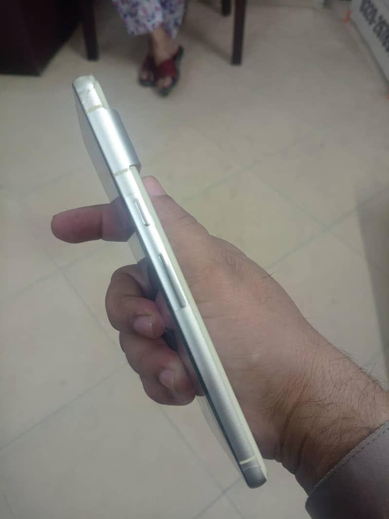Google Pixel 7 1