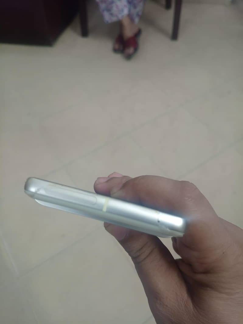 Google Pixel 7 3