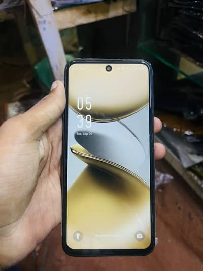 Infinix Smart 9 hd