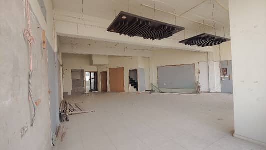 Good Location Building Of 1600 Square Feet Is Available In Contemporary Neighborhood Of Johar Town