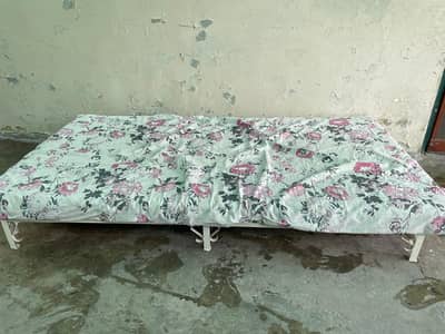 used metress with good condition.
