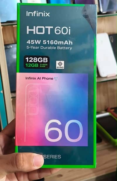 Infinix Other Model