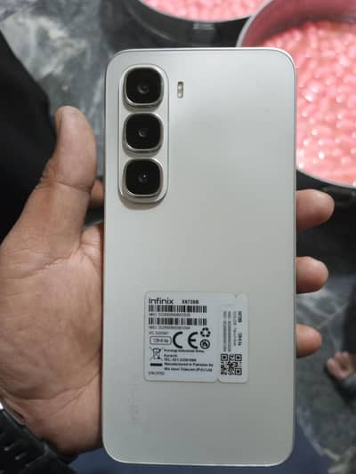 Infinix Other Model