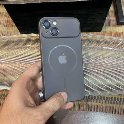 IPhone 13 Pta Approved 128Gb Fix Price