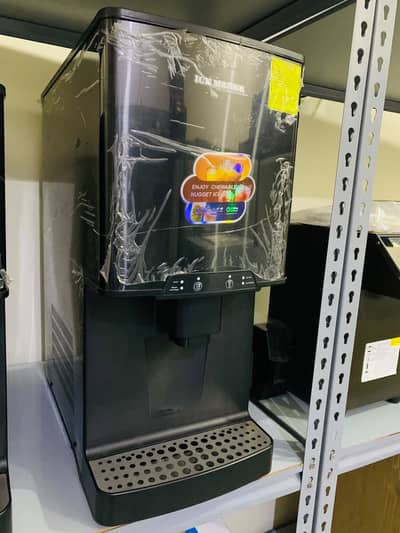Tea Coffee Vending Machine | Instant Tea Coffee Machine For Sale