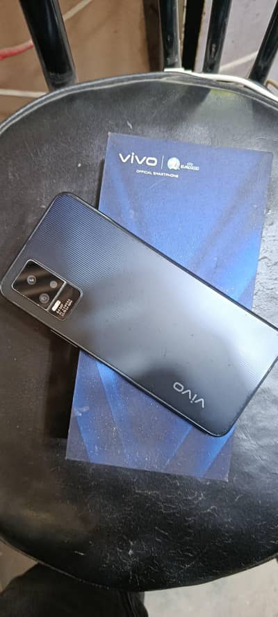 Vivo V21e 8gb 128gb