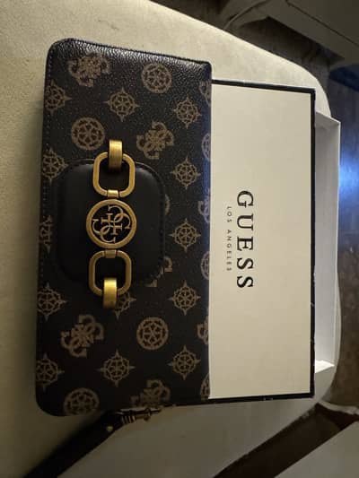 Guess orignal
