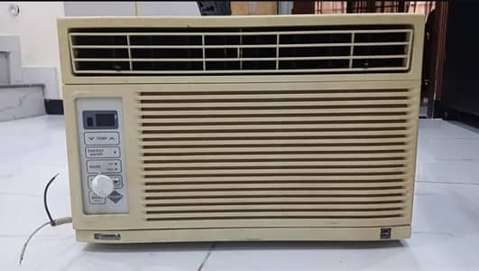 Kenmore AC (American)