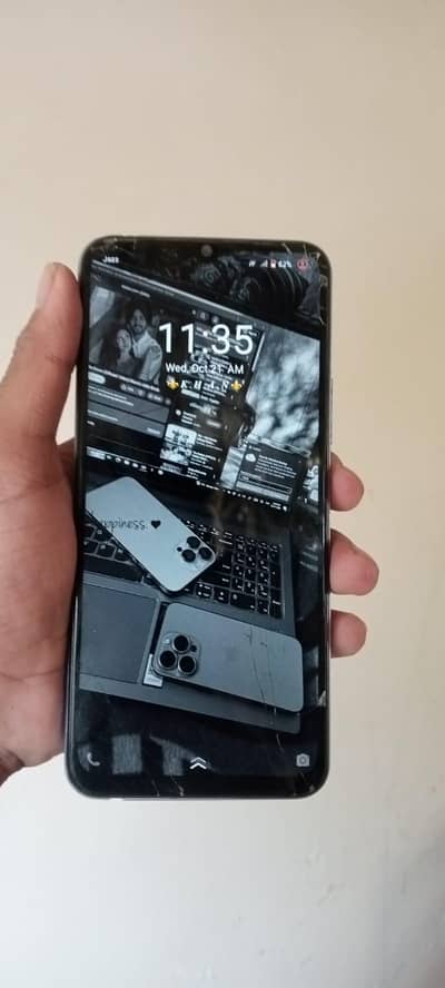 Vivo Y21 exchange possible iphone XR ya X pta