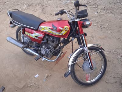 Honda 2011