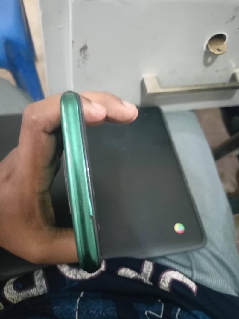 Infinix note 7 1