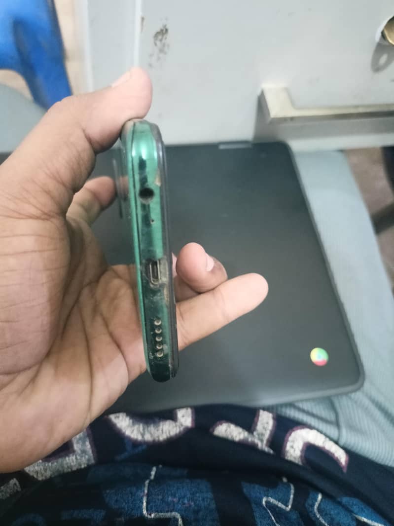 Infinix note 7 2