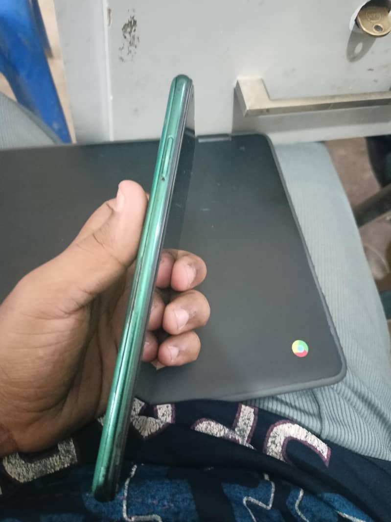 Infinix note 7 3