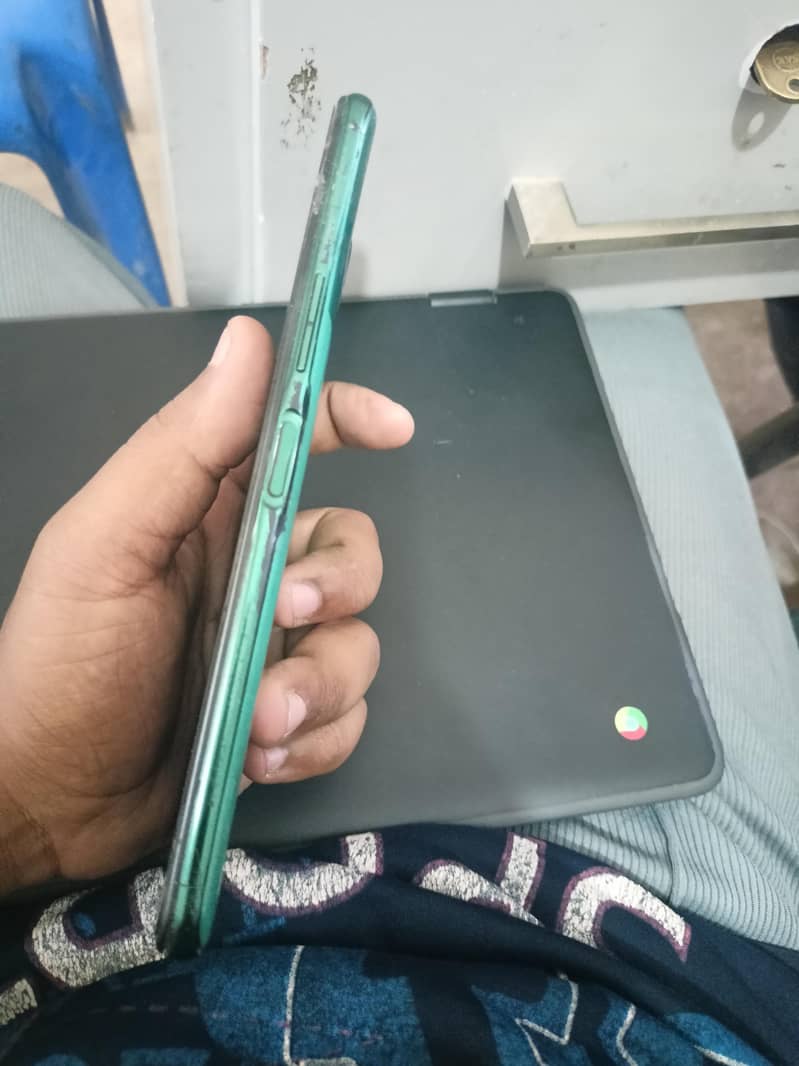Infinix note 7 4